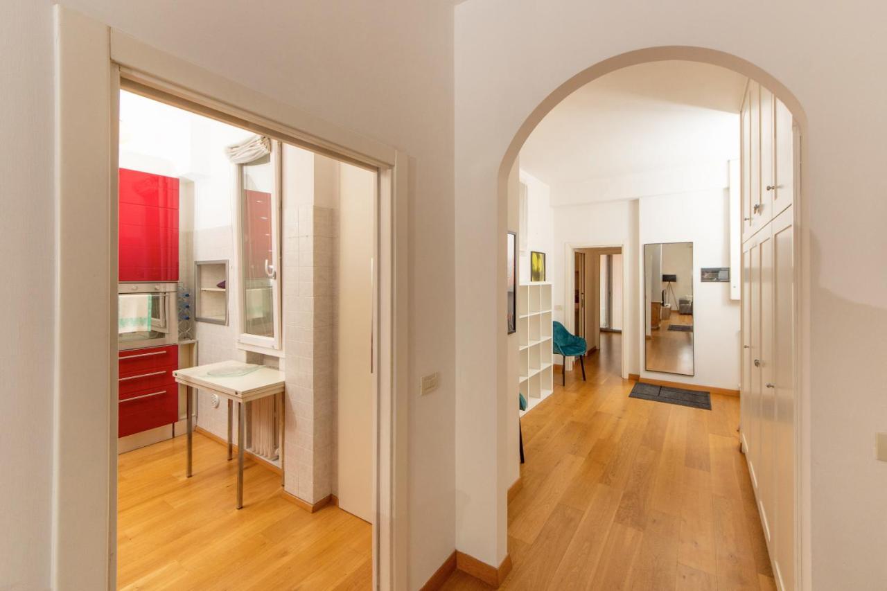 Housmart Sant'isaia 67/2 Apartment *