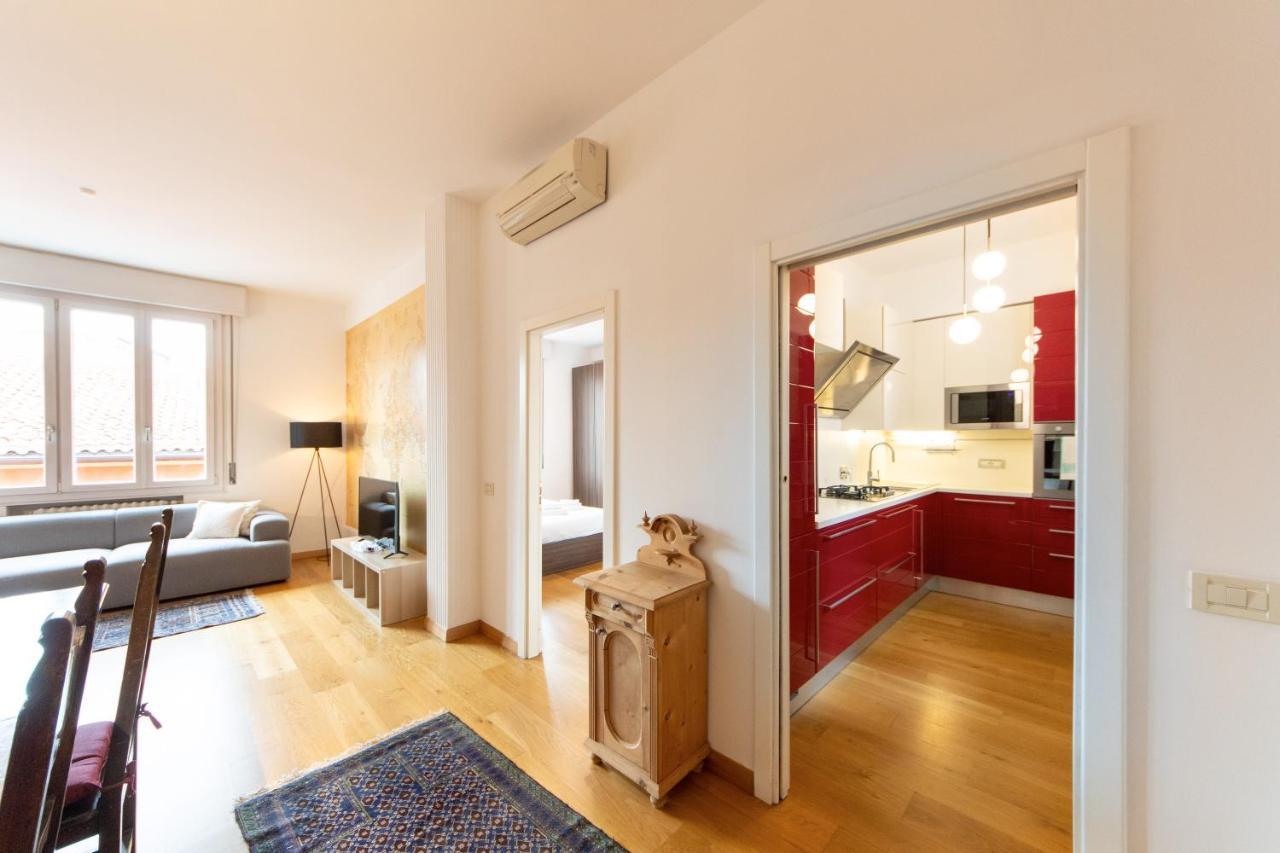Housmart Sant'isaia 67/2 *