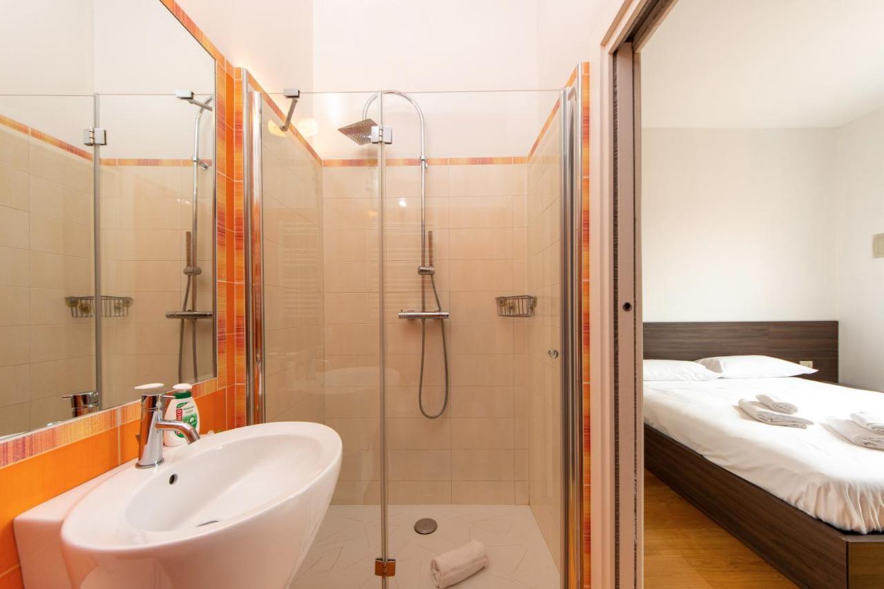 Housmart Sant'isaia 67/2 * Bologna