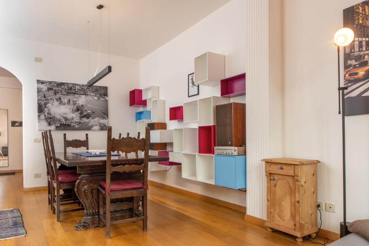 Housmart Sant'isaia 67/2 Apartment