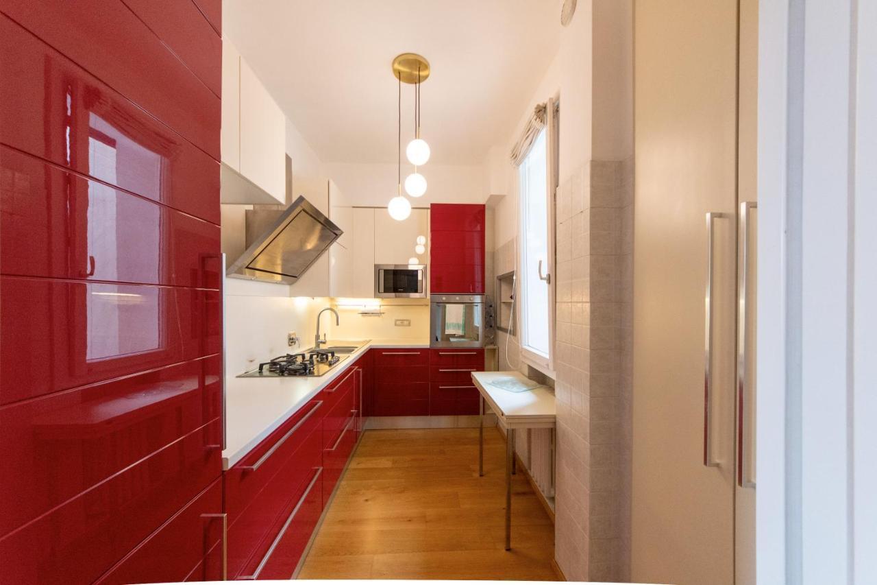 Apartment Housmart Sant'isaia 67/2 Bologna
