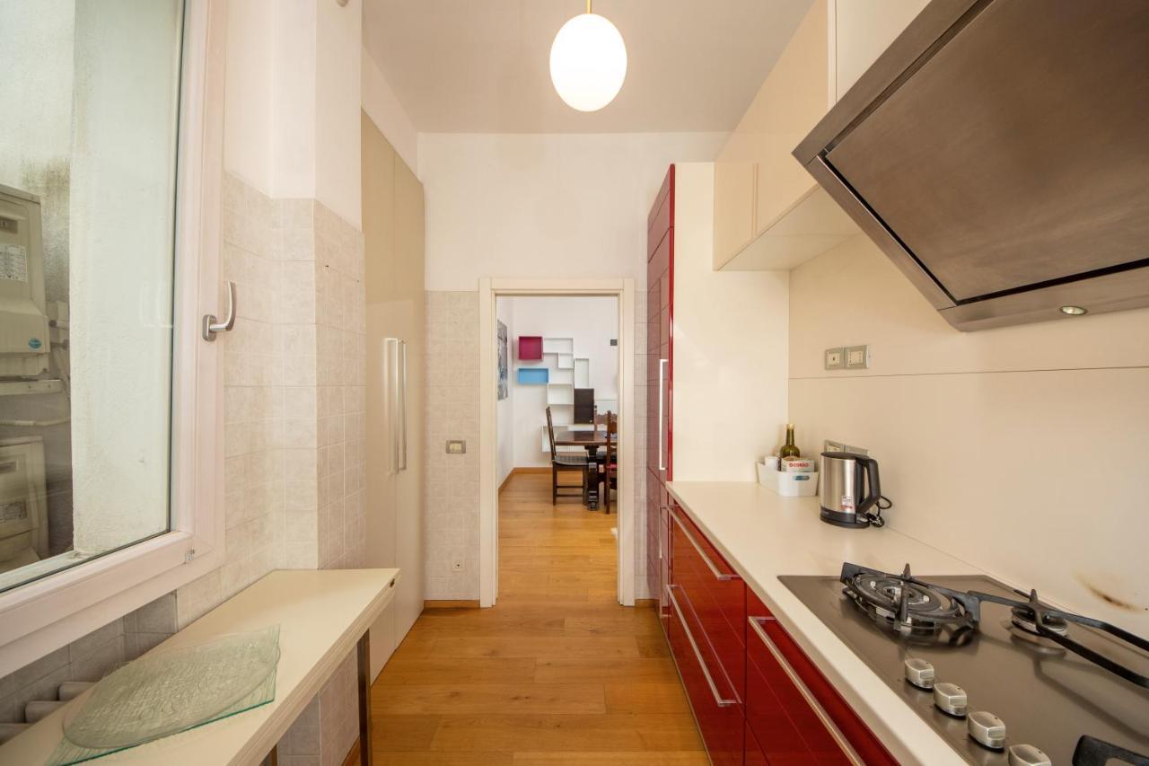 Apartment Housmart Sant'isaia 67/2 *