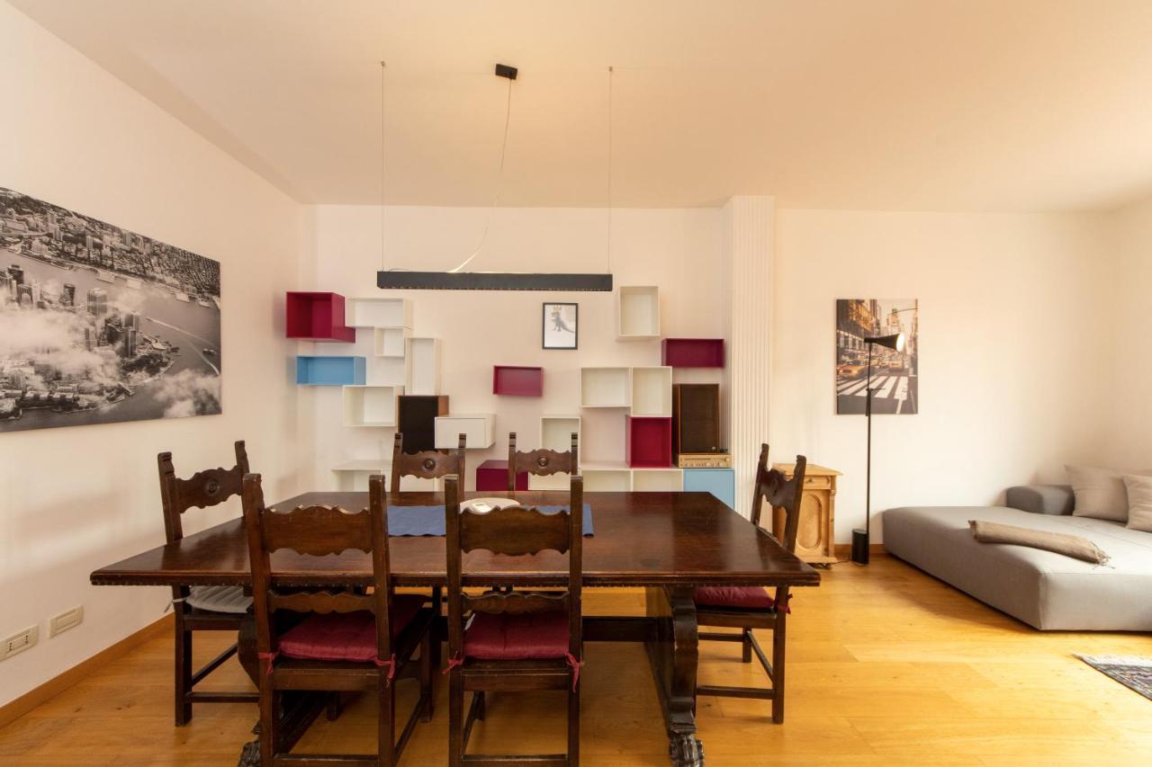 Apartment Housmart Sant'isaia 67/2