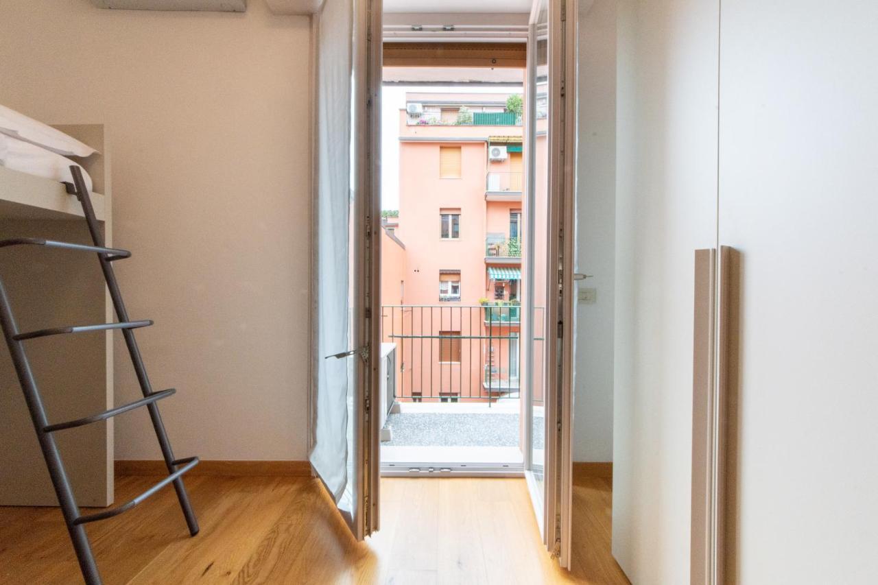 Housmart Sant'isaia 67/2 * Bologna