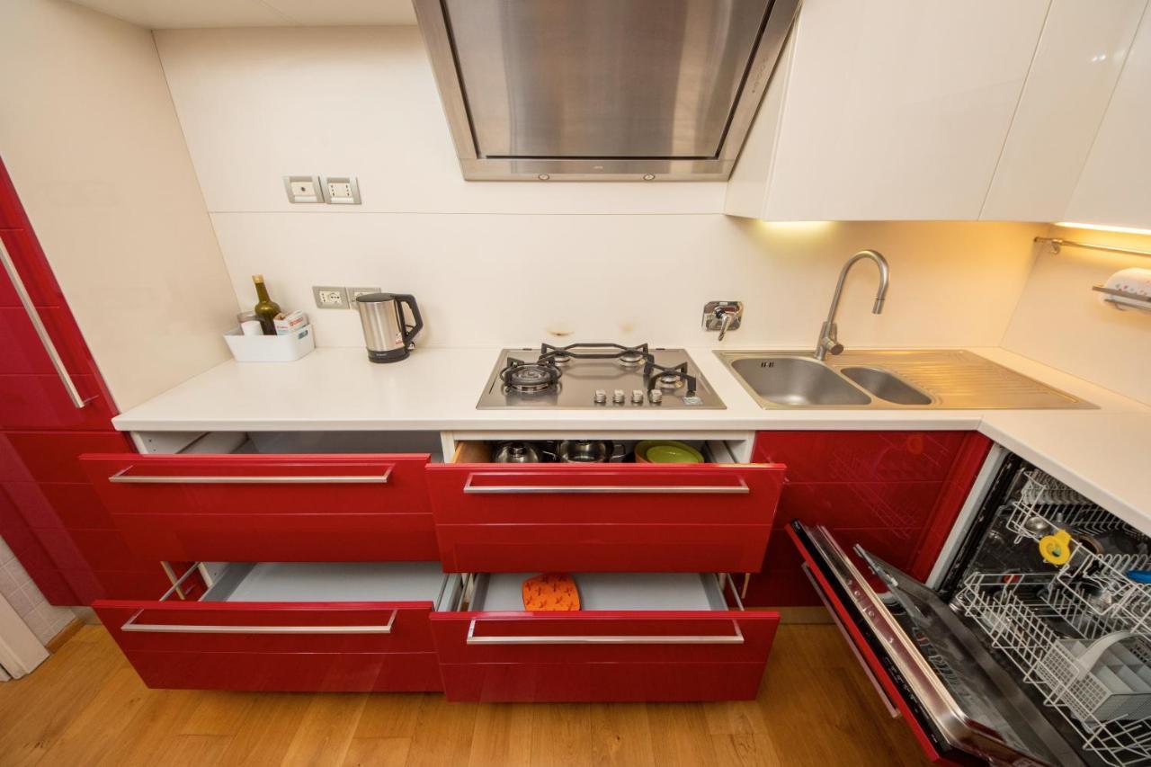 Housmart Sant'isaia 67/2 Apartment