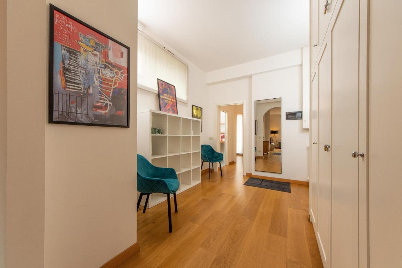 Housmart Sant'isaia 67/2