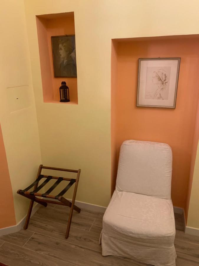 Apartment Casa Dondini *