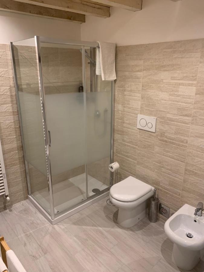 Apartment Casa Dondini *