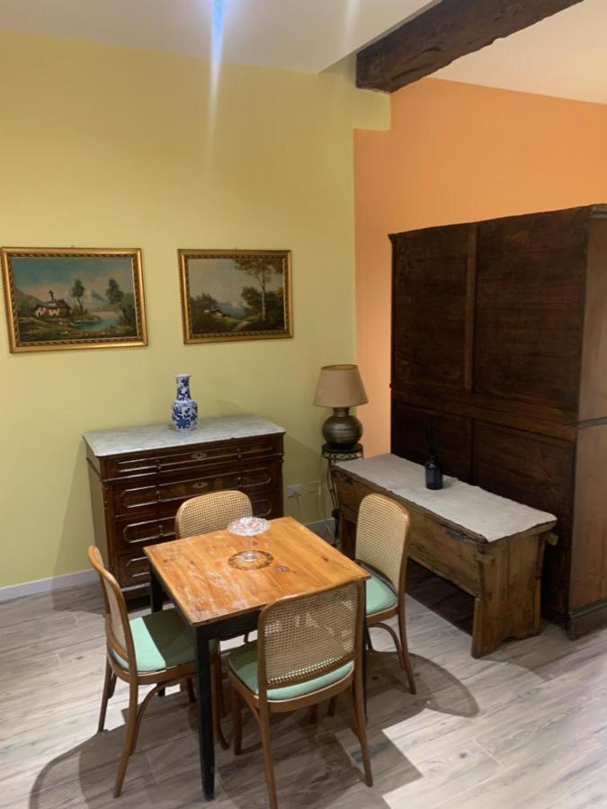 Casa Dondini * Bologna