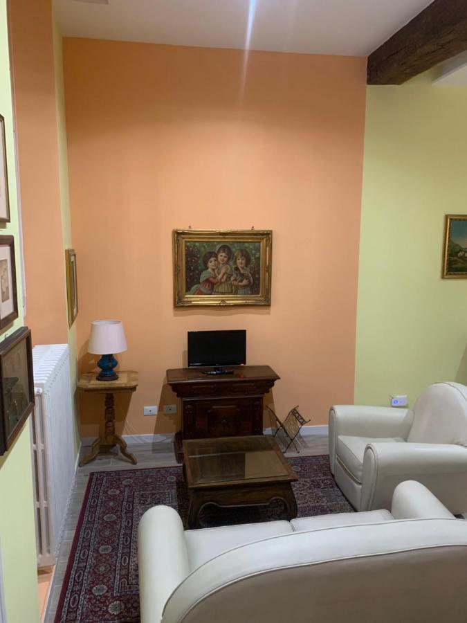 Casa Dondini Apartment