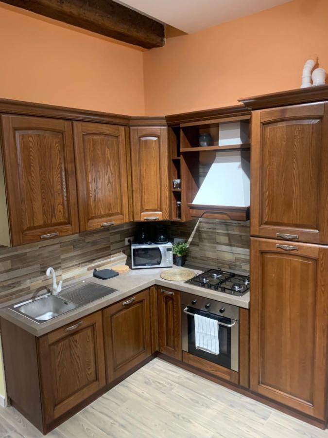 Apartment Casa Dondini