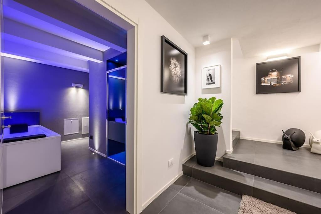Apartamento Ab - Via Sant'isaia 102