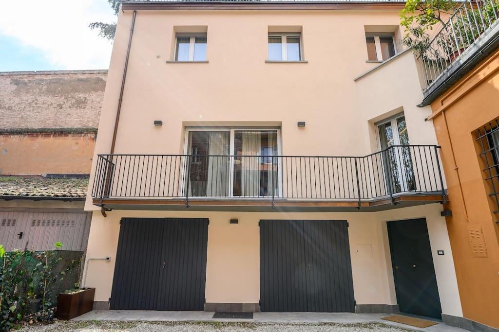 Ab - Via Sant'isaia 102 Apartamento