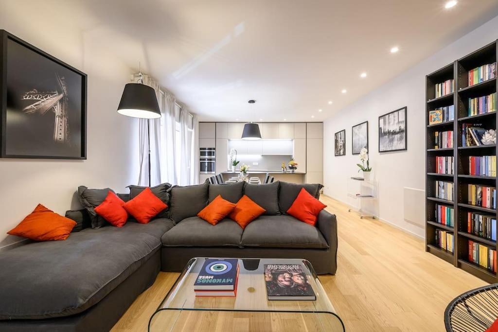 Ab - Via Sant'isaia 102 Apartamento Bolonha