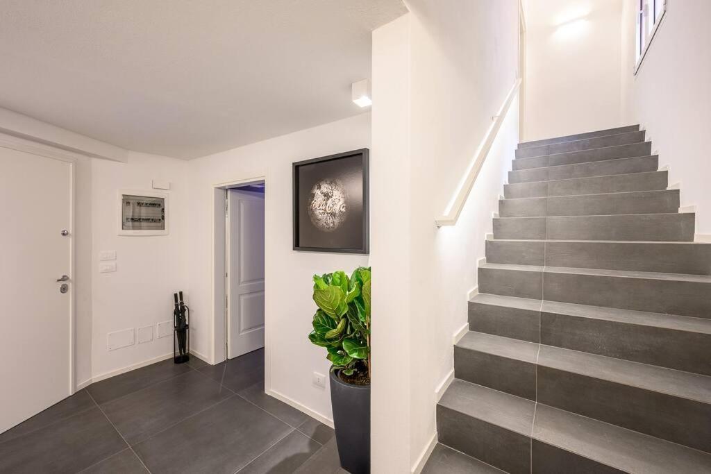 Ab - Via Sant'isaia 102 Apartamento *