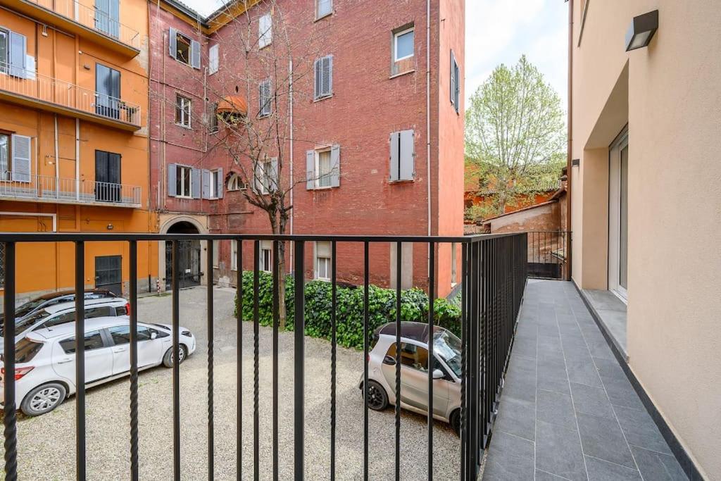 Ab - Via Sant'isaia 102 Apartamento Bolonha