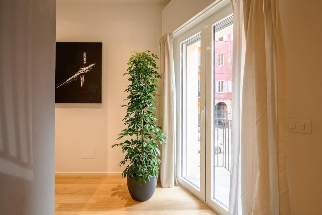 Apartamento Ab - Via Sant'isaia 102 Bolonha