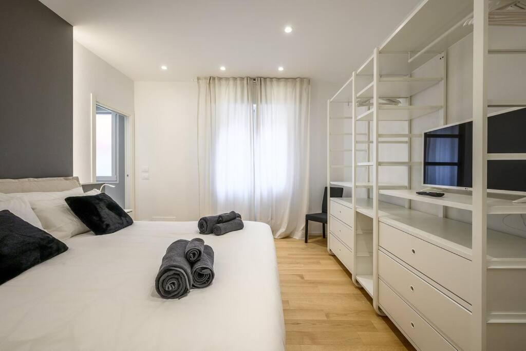 Ab - Via Sant'isaia 102 Apartamento *