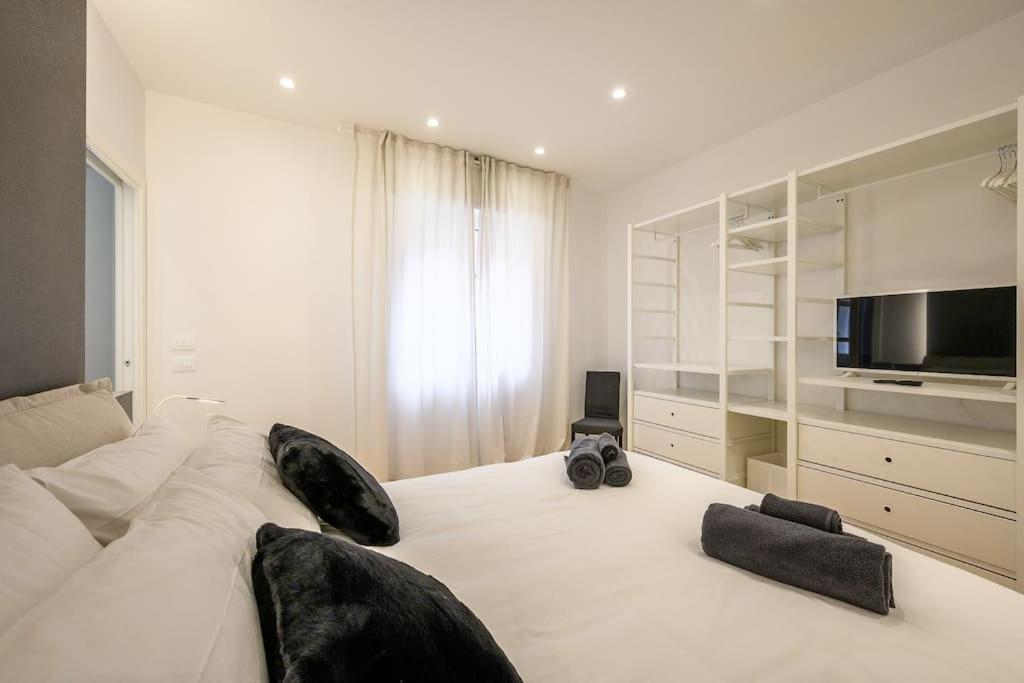 Ab - Via Sant'isaia 102 Apartamento Bolonha