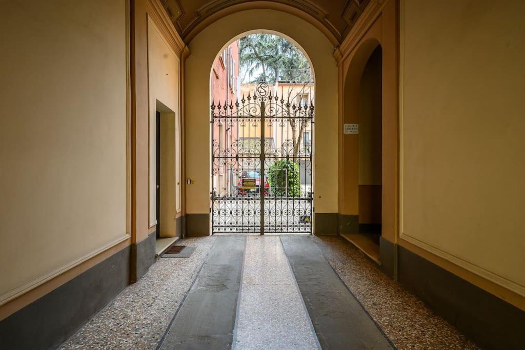 Ab - Via Sant'isaia 102 Apartamento Bolonha