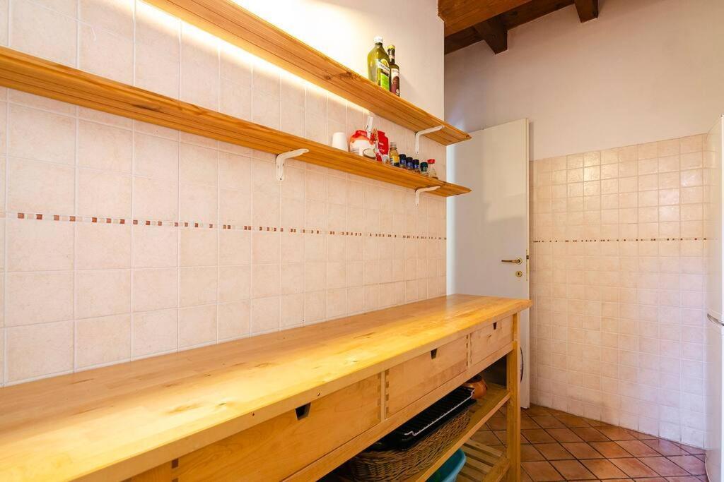 Inferno Home, Historical Center Bologna