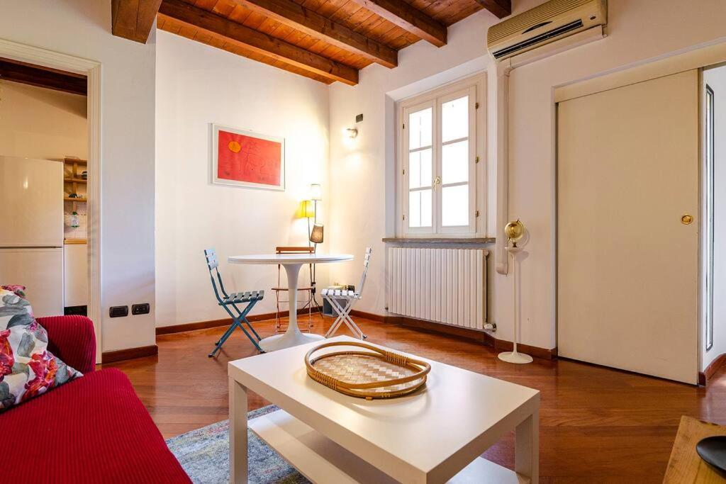Inferno Home, Historical Center Apartment