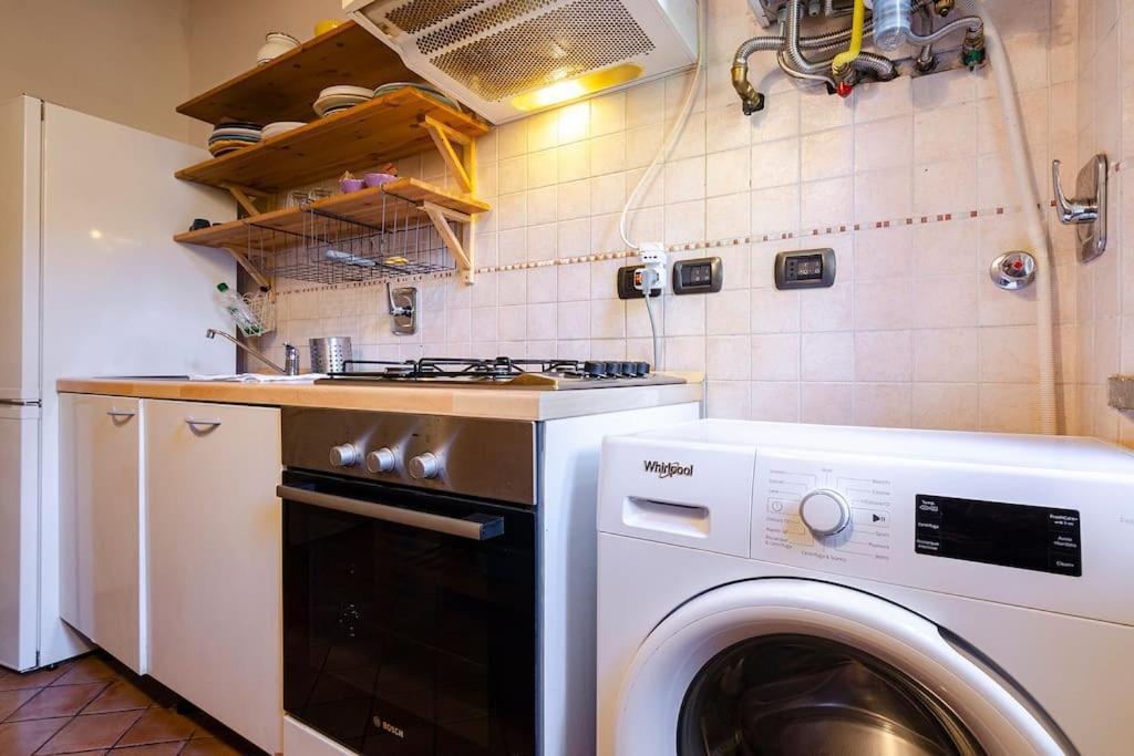 Inferno Home, Historical Center Apartment Bologna
