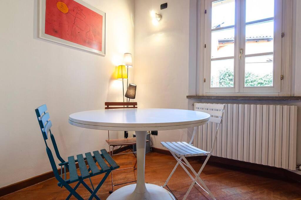 Inferno Home, Historical Center Apartment *