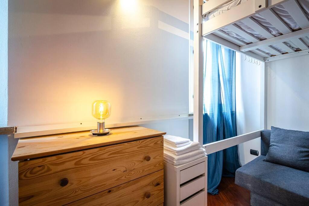 Inferno Home, Historical Center Apartment Bologna