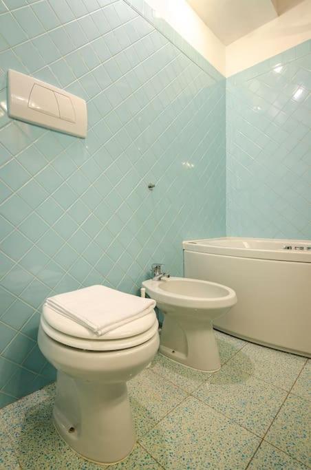 Inferno Home, Historical Center Apartment Bologna