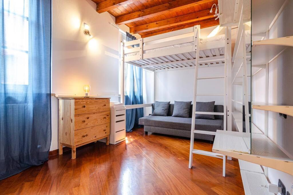 Inferno Home, Historical Center Apartment Bologna