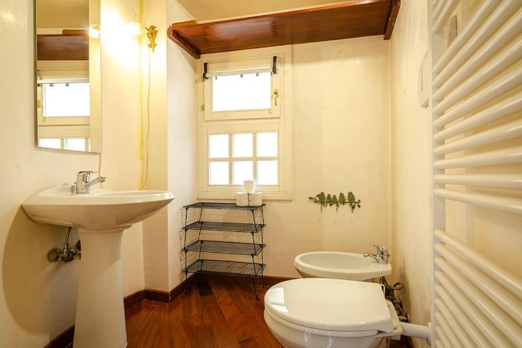 Inferno Home, Historical Center Apartment Bologna