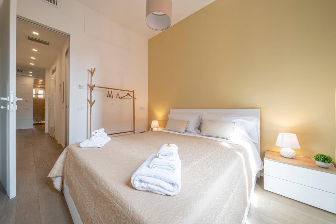 Piazza Maggiore-luxury Apartment-elegant Terrace *