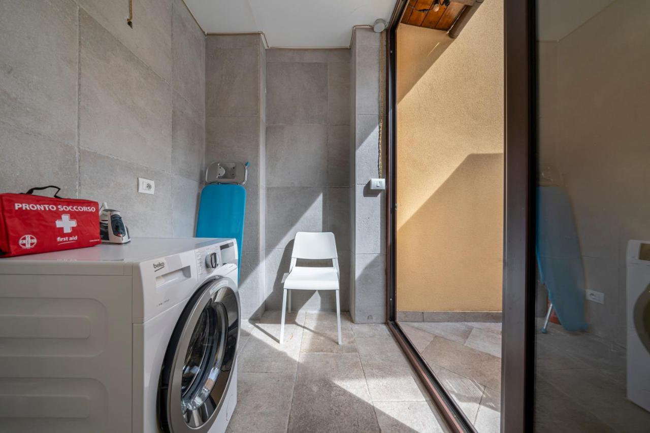 Piazza Maggiore-luxury Apartment-elegant Terrace