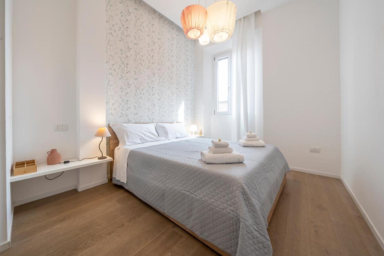 Piazza Maggiore-luxury Apartment-elegant Terrace Bologna