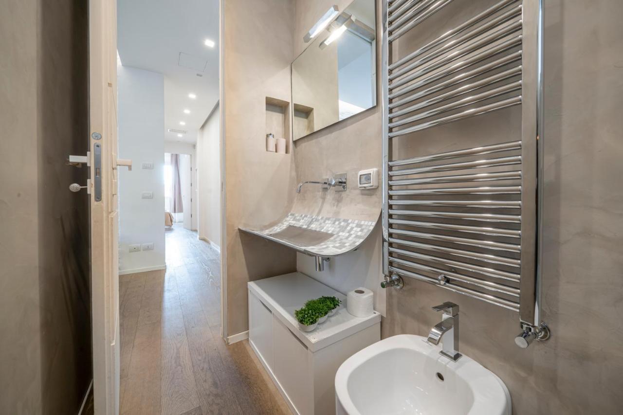 Appartement Piazza Maggiore-luxury Apartment-elegant Terrace *
