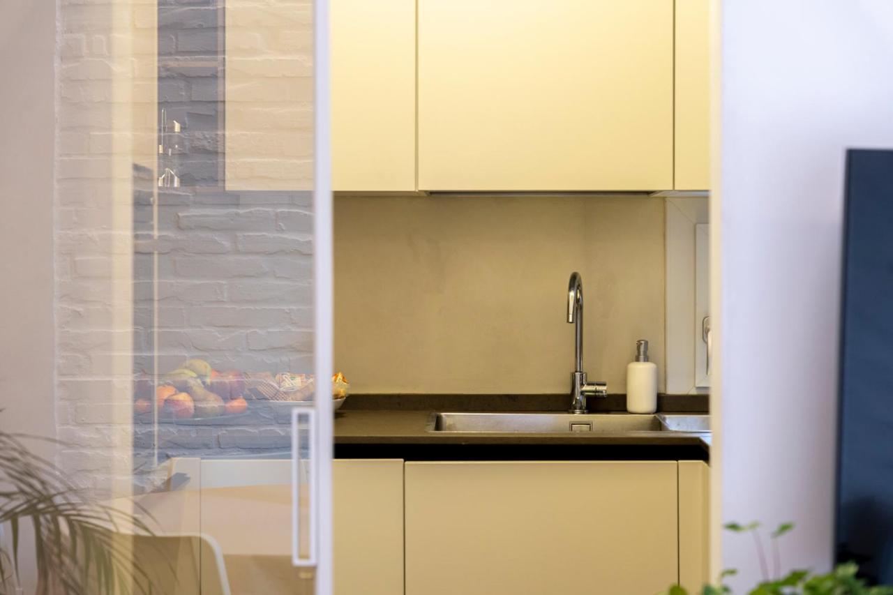 Piazza Maggiore-luxury Apartment-elegant Terrace Appartement