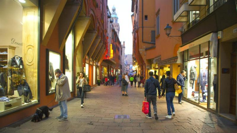 Piazza Maggiore-luxury Apartment-elegant Terrace