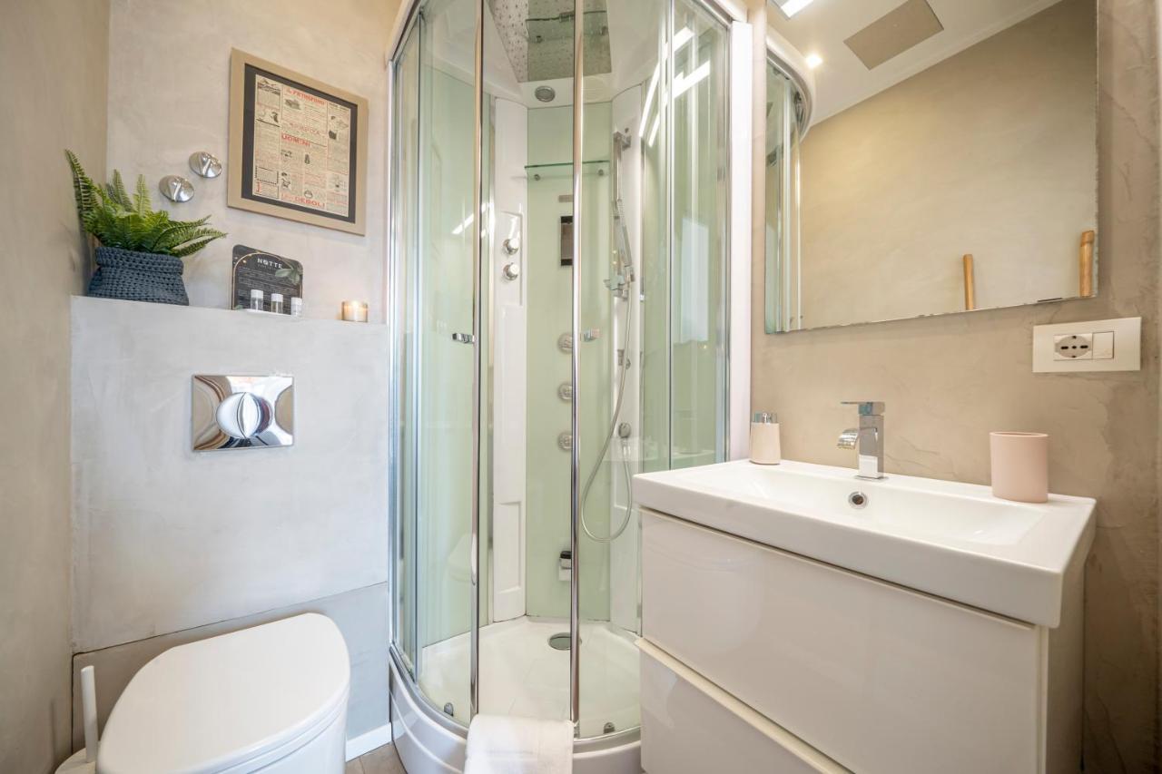Piazza Maggiore-luxury Apartment-elegant Terrace * Bologna