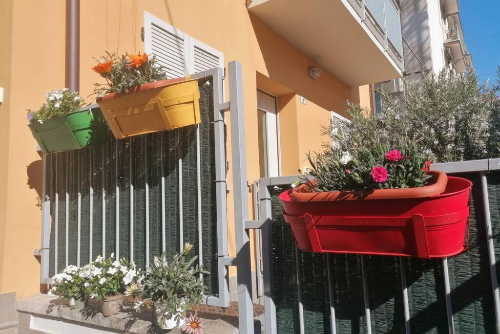 La Casa Di Giulia, Spazioso Loft Su Due Livelli A 10 Minuti Di Macchina Dal Centro Apartment