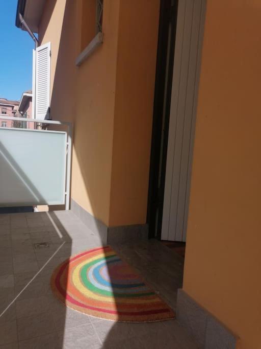 La Casa Di Giulia, Spazioso Loft Su Due Livelli A 10 Minuti Di Macchina Dal Centro Apartment *