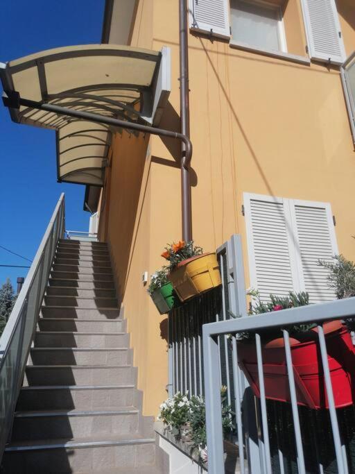 La Casa Di Giulia, Spazioso Loft Su Due Livelli A 10 Minuti Di Macchina Dal Centro Apartment