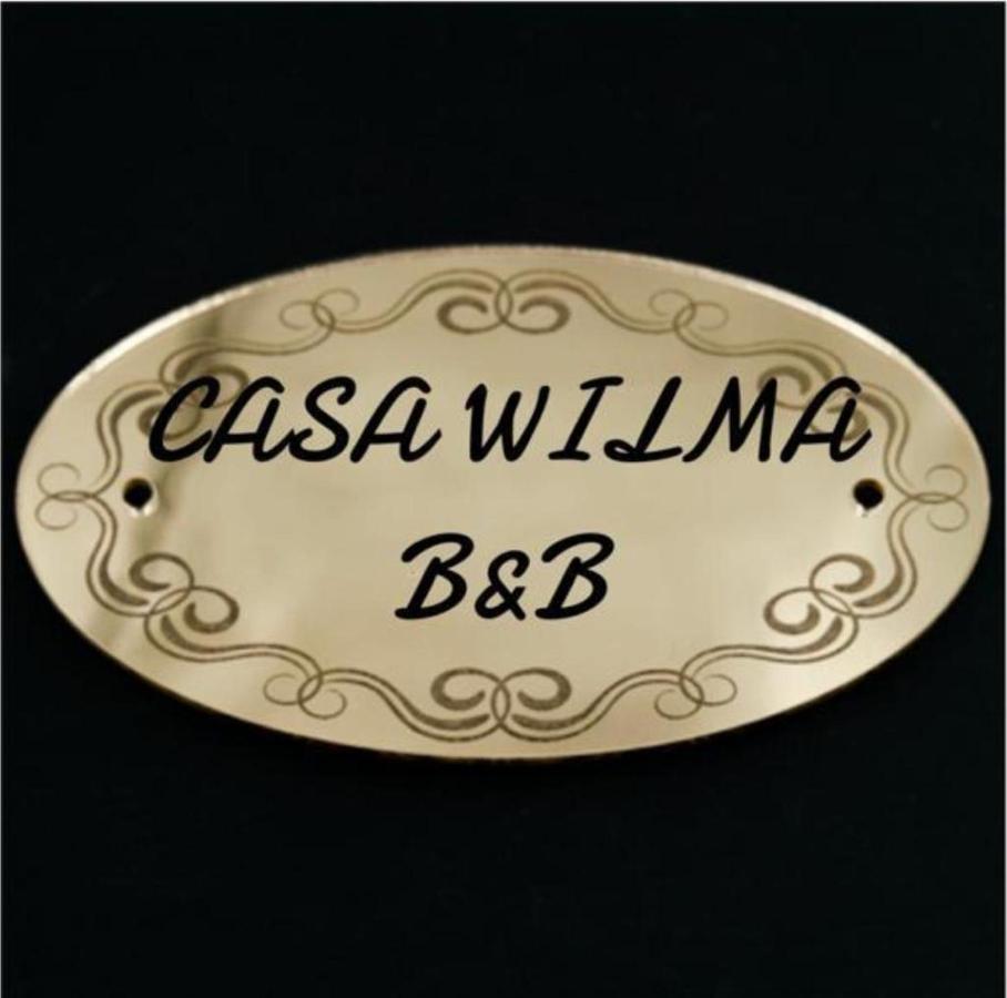 Casa Wilma Apartamento *