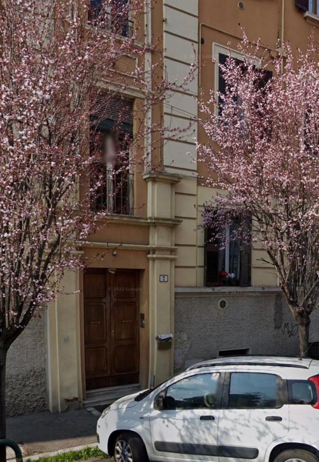 Apartamento Casa Wilma *
