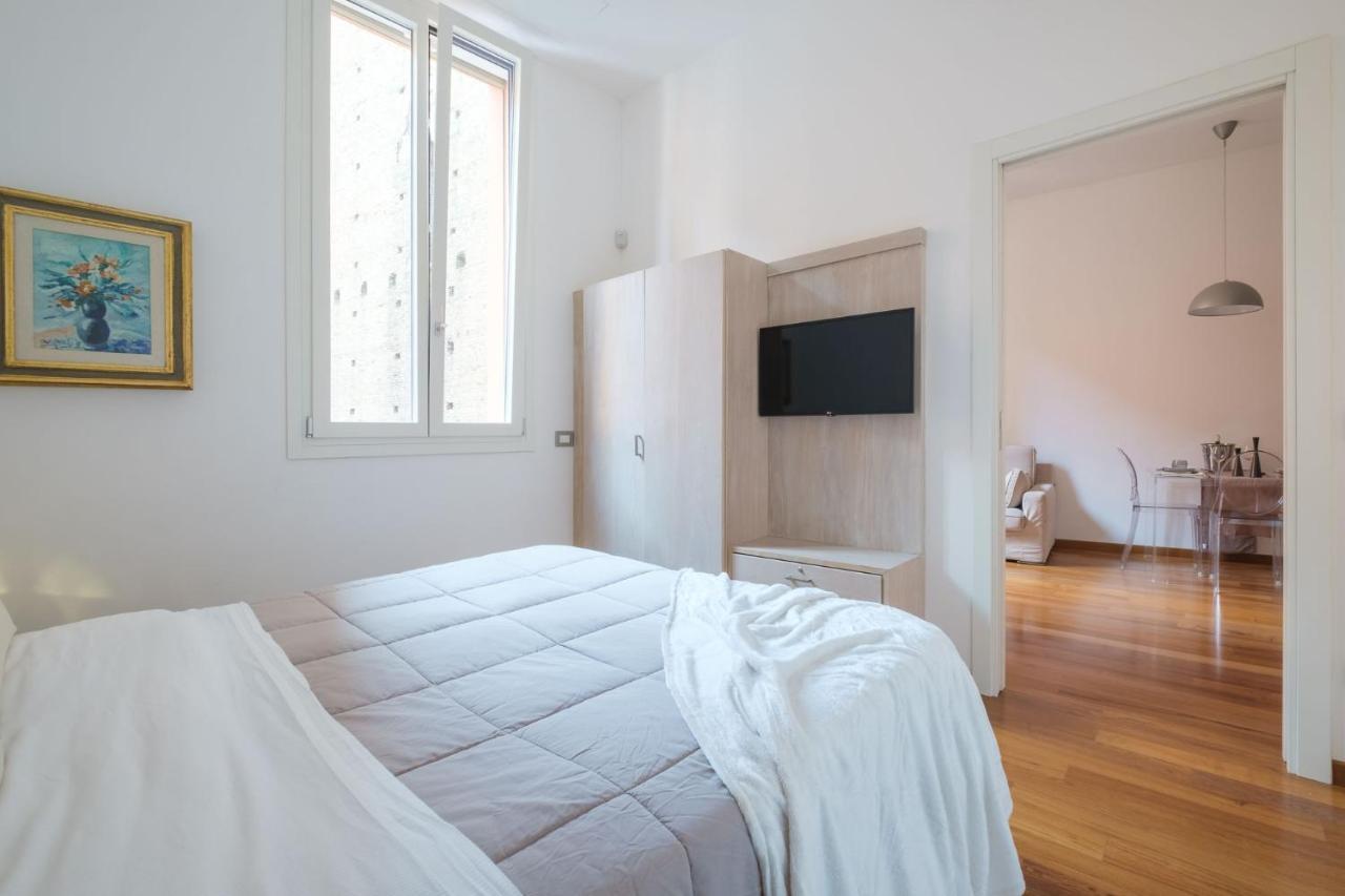 Appartamento D'azeglio&galluzzi *