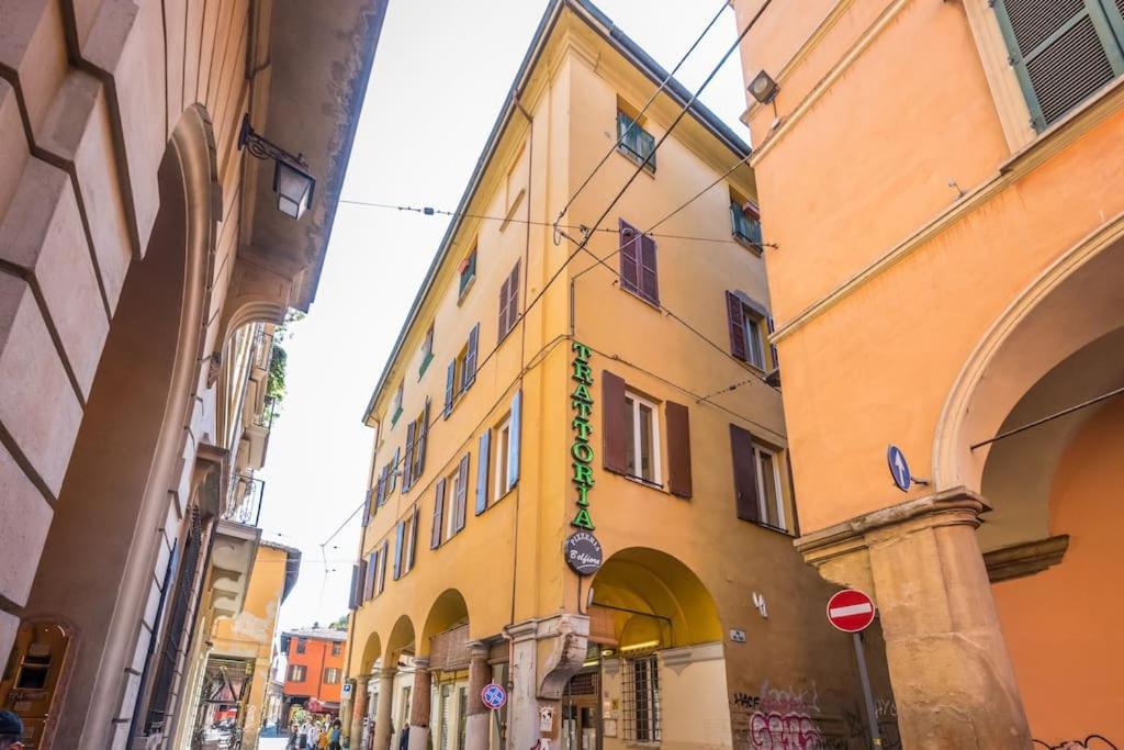 Apartment Old Town Via Marsala