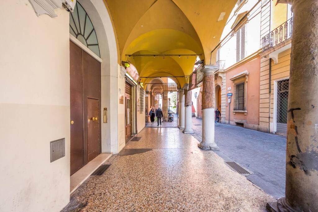 Apartment Old Town Via Marsala
