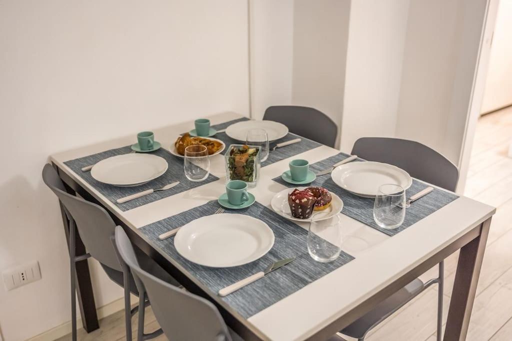 Apartment Old Town Via Marsala