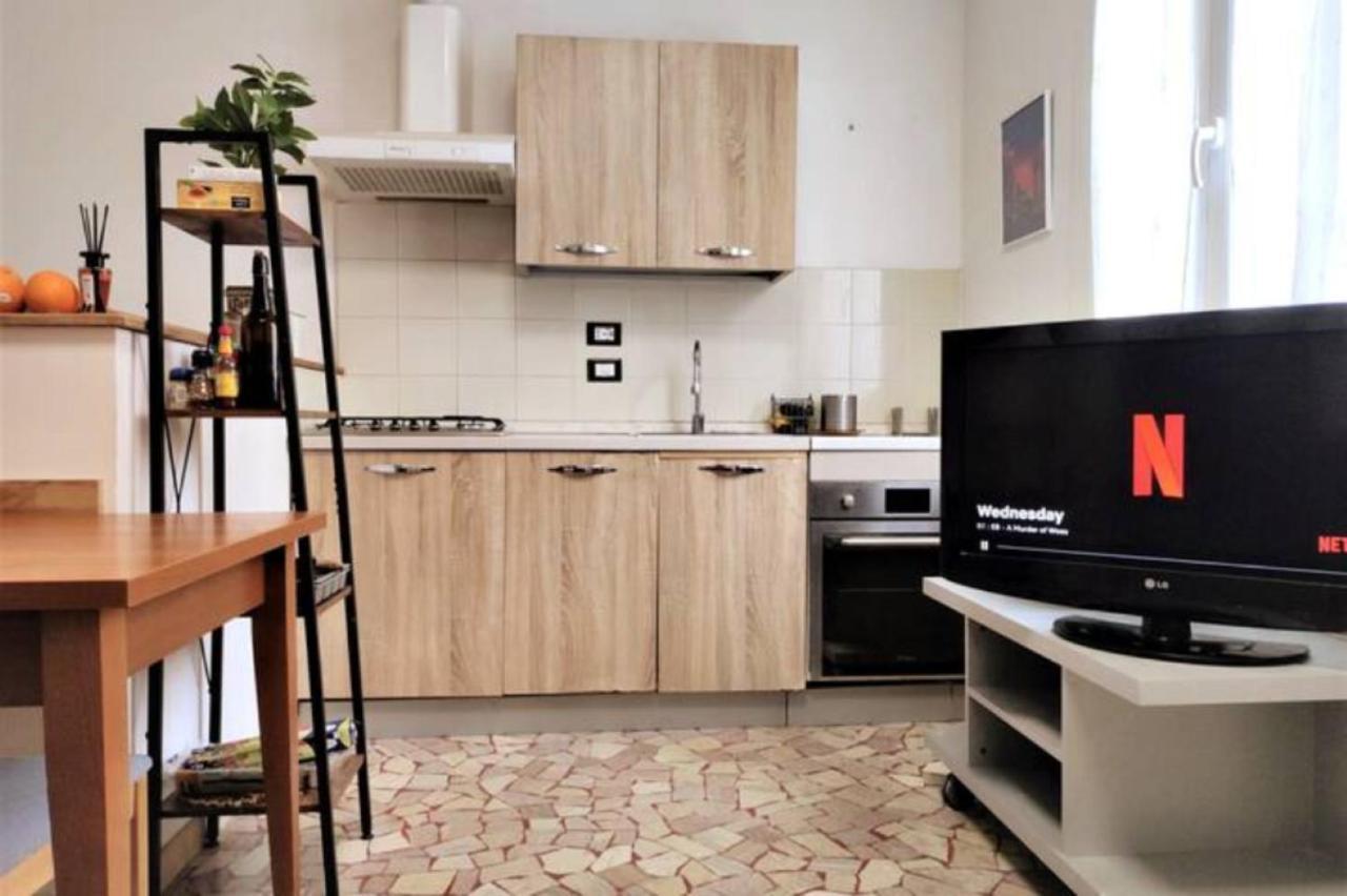 Casa 18 Fiera - Self Check In Guest house *