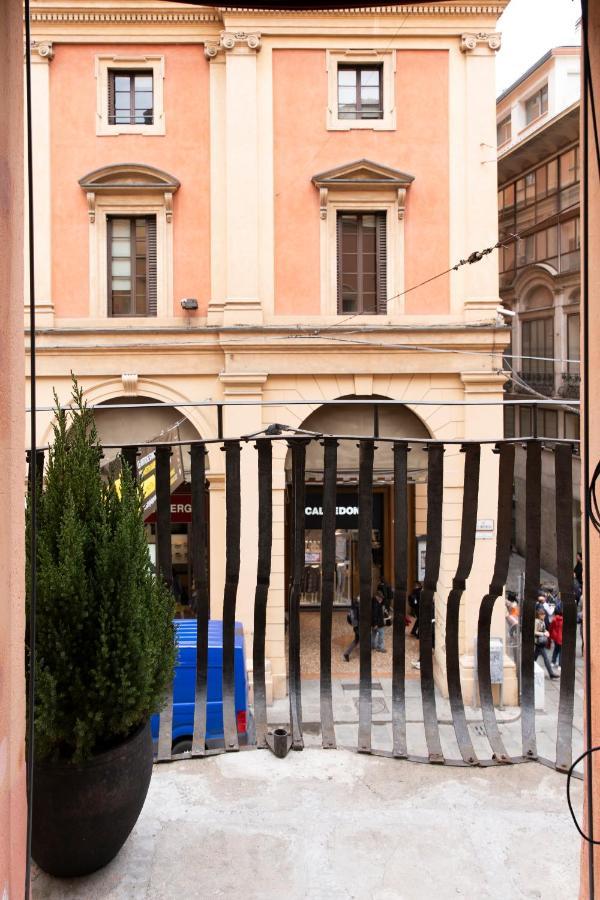 Appartamento Palazzo Scappi Gardi Luxury *